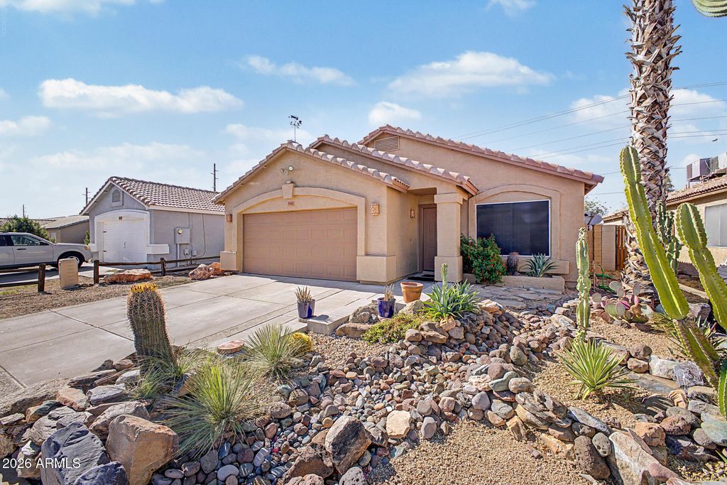 3302 W MELINDA Lane, Phoenix, AZ 85027 — photo 3