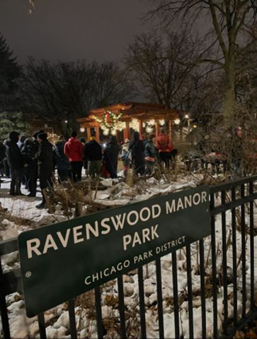 4667 N Manor Avenue, Chicago, IL 60625
