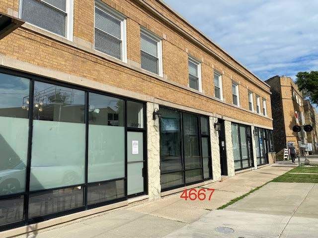 4667 N Manor Avenue, Chicago, IL 60625