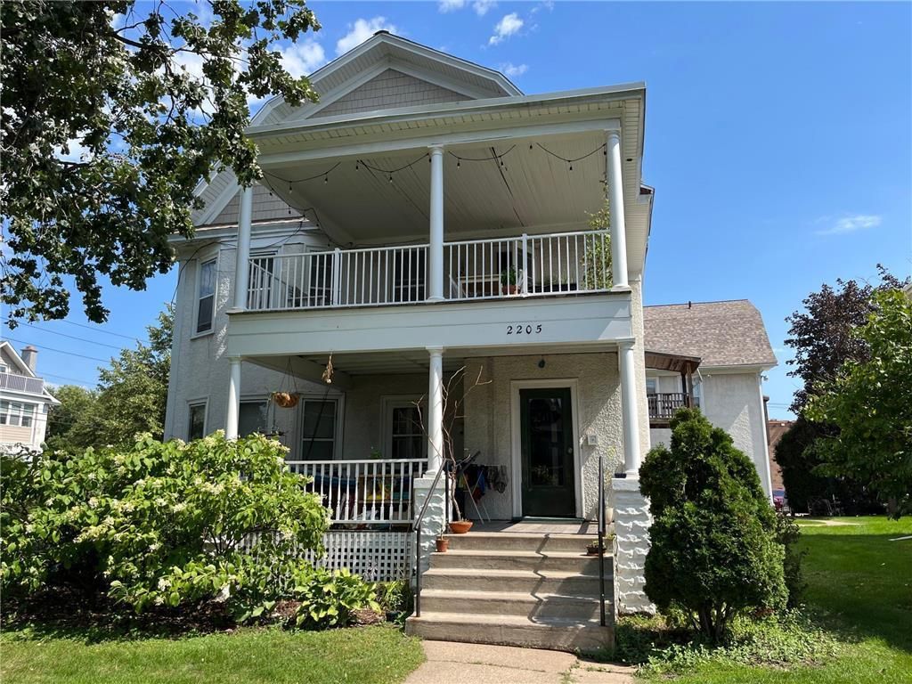 2205 Pleasant Avenue, Minneapolis, MN 55404 — exterior