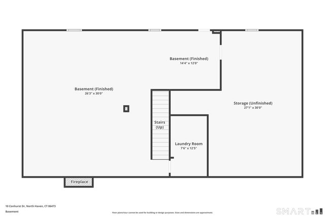 10 Conhurst Drive, North Haven, CT 06473