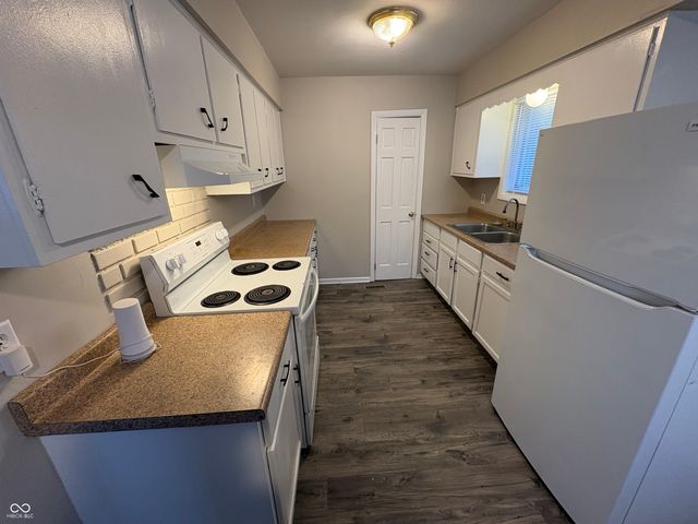 8138 E 34th Street, Indianapolis, IN 46226