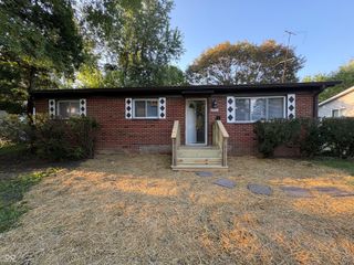 8138 E 34th Street, Indianapolis, IN 46226