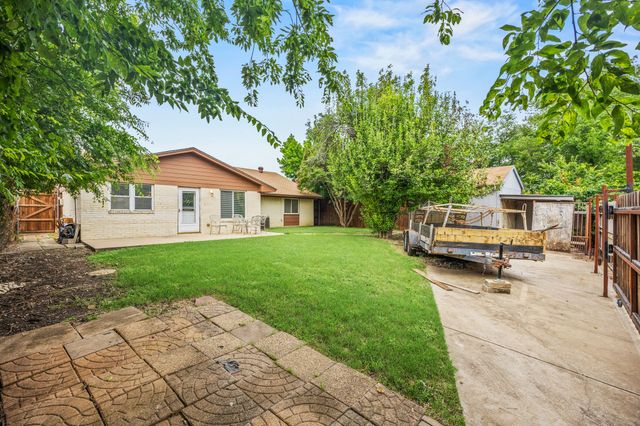 3348 Northwood Lane, Plano, TX 75074