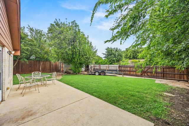 3348 Northwood Lane, Plano, TX 75074