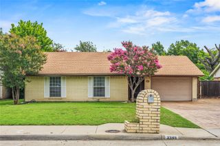 3348 Northwood Lane, Plano, TX 75074