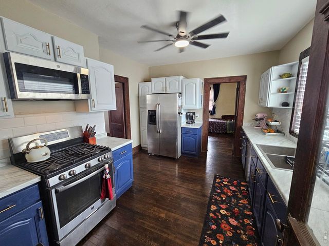 704 S 3rd Ave, Sterling, CO 80751