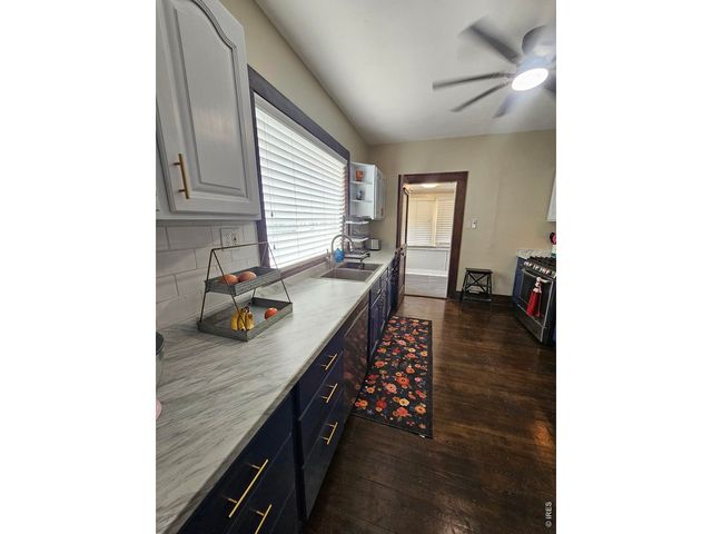 704 S 3rd Ave, Sterling, CO 80751