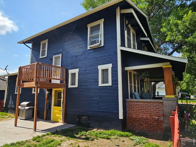 704 S 3rd Ave, Sterling, CO 80751