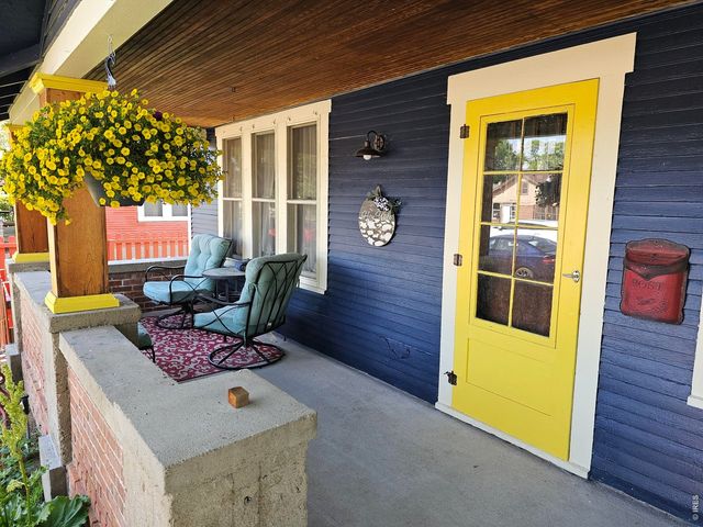 704 S 3rd Ave, Sterling, CO 80751