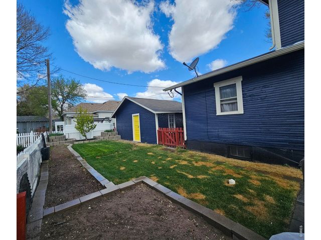 704 S 3rd Ave, Sterling, CO 80751