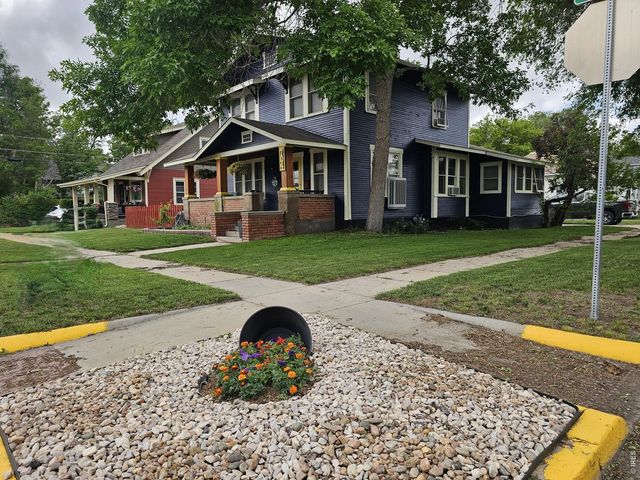 704 S 3rd Ave, Sterling, CO 80751