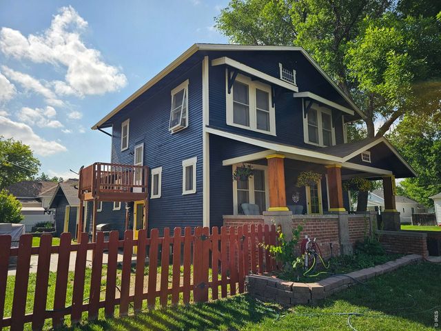 704 S 3rd Ave, Sterling, CO 80751
