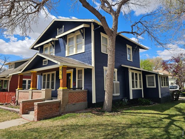 704 S 3rd Ave, Sterling, CO 80751