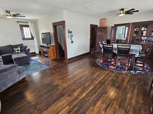 704 S 3rd Ave, Sterling, CO 80751