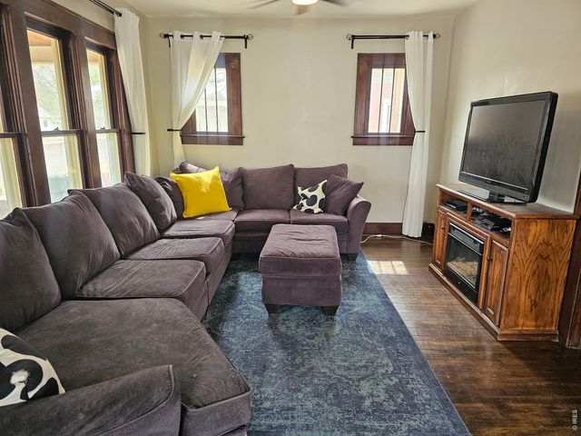 704 S 3rd Ave, Sterling, CO 80751