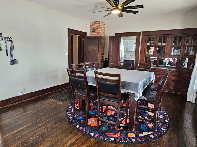 704 S 3rd Ave, Sterling, CO 80751