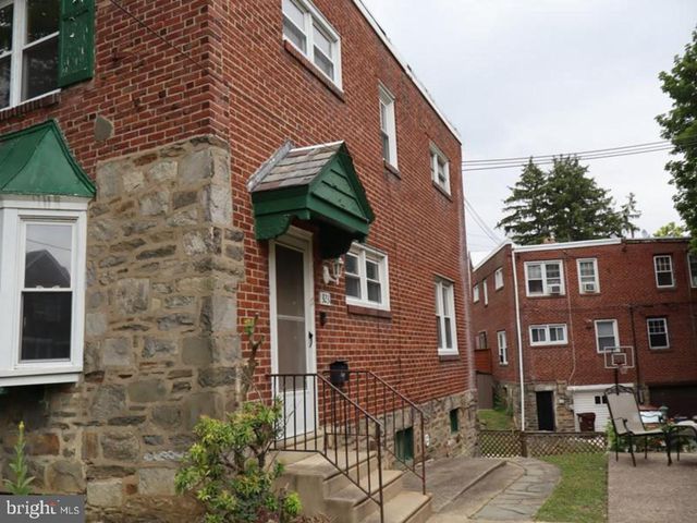 323 N MAPLE AVE, Lansdowne, PA 19050