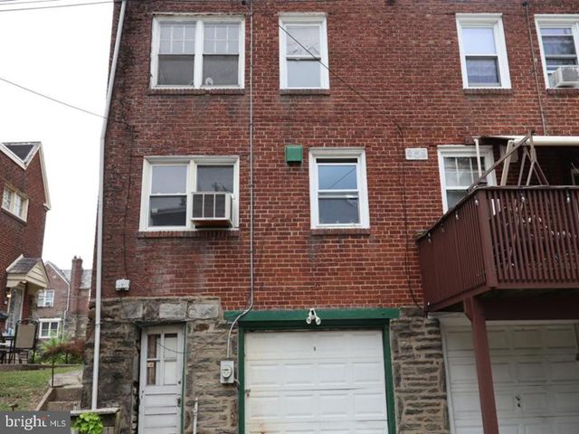 323 N MAPLE AVE, Lansdowne, PA 19050
