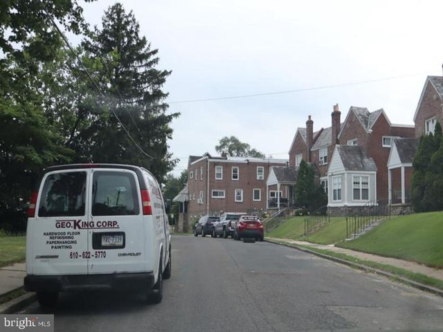 323 N MAPLE AVE, Lansdowne, PA 19050