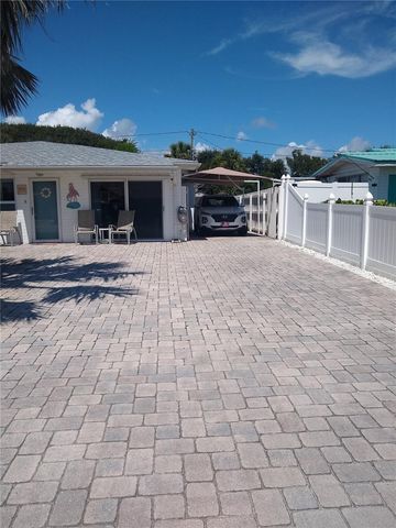 1416 SOUTHARD AVENUE, New Smyrna Beach, FL 32169