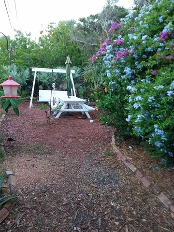 1416 SOUTHARD AVENUE, New Smyrna Beach, FL 32169