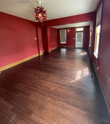 603 Hawthorne Avenue, Cincinnati, OH 45205