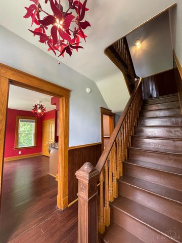 603 Hawthorne Avenue, Cincinnati, OH 45205