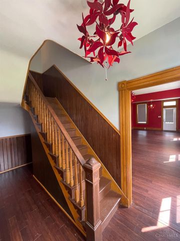 603 Hawthorne Avenue, Cincinnati, OH 45205