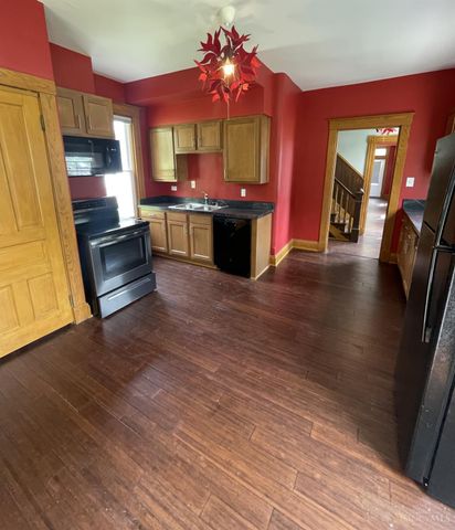 603 Hawthorne Avenue, Cincinnati, OH 45205