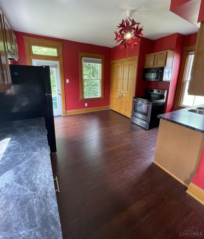603 Hawthorne Avenue, Cincinnati, OH 45205