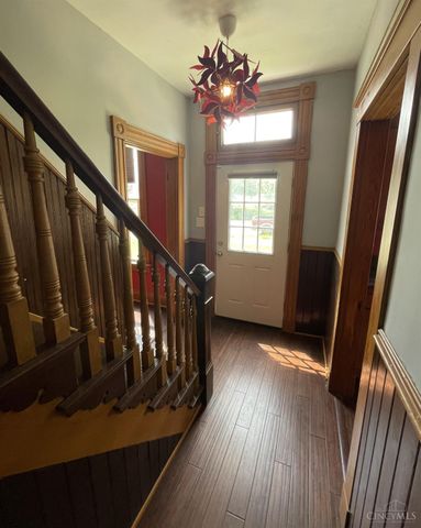 603 Hawthorne Avenue, Cincinnati, OH 45205