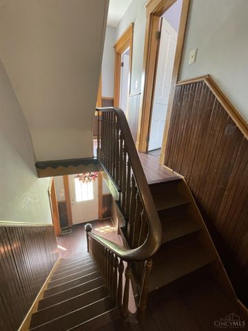 603 Hawthorne Avenue, Cincinnati, OH 45205