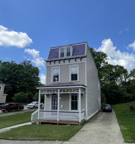 603 Hawthorne Avenue, Cincinnati, OH 45205