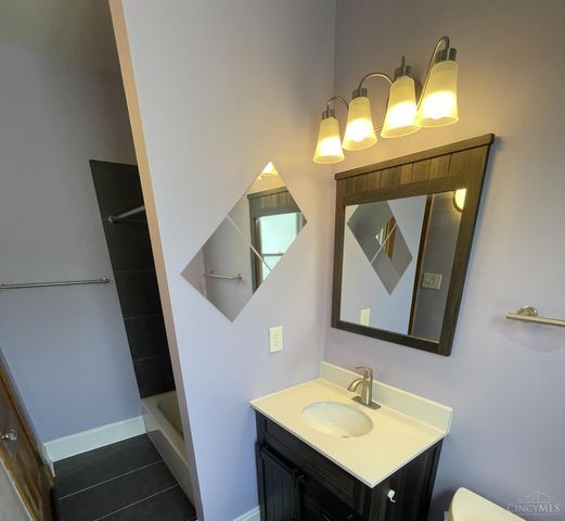 603 Hawthorne Avenue, Cincinnati, OH 45205