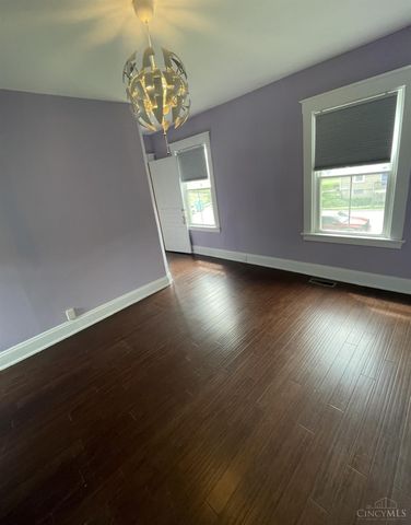 603 Hawthorne Avenue, Cincinnati, OH 45205