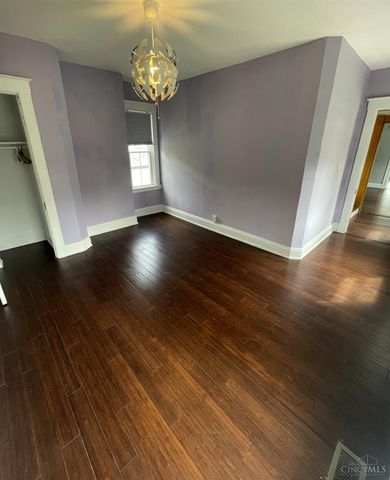 603 Hawthorne Avenue, Cincinnati, OH 45205