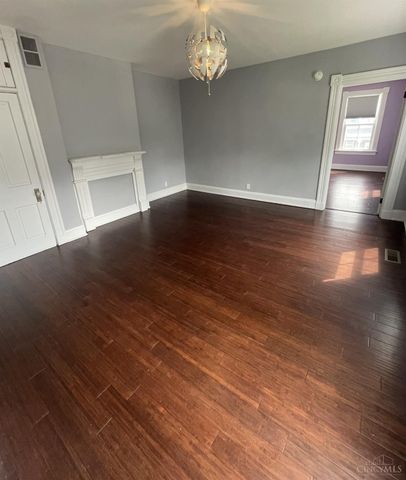 603 Hawthorne Avenue, Cincinnati, OH 45205