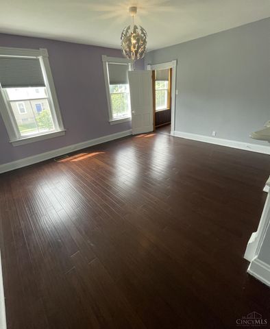603 Hawthorne Avenue, Cincinnati, OH 45205