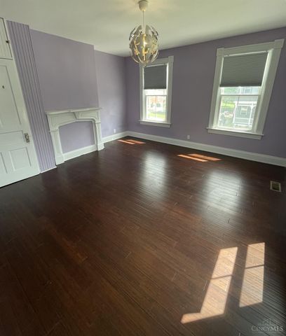 603 Hawthorne Avenue, Cincinnati, OH 45205