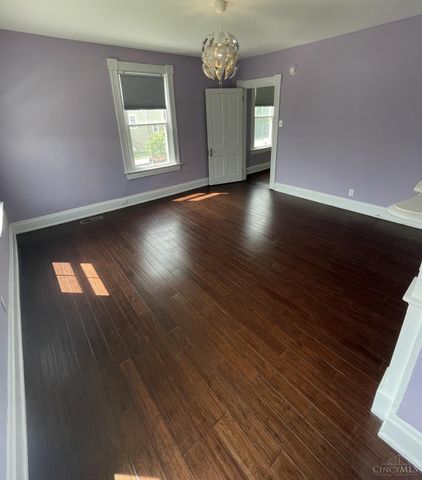 603 Hawthorne Avenue, Cincinnati, OH 45205