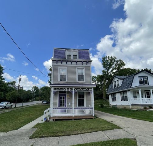 603 Hawthorne Avenue, Cincinnati, OH 45205