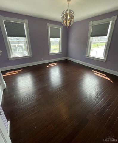 603 Hawthorne Avenue, Cincinnati, OH 45205