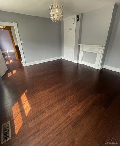 603 Hawthorne Avenue, Cincinnati, OH 45205