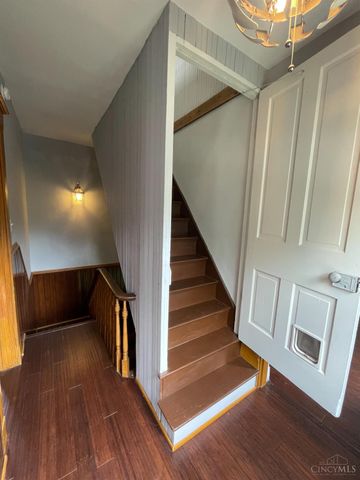 603 Hawthorne Avenue, Cincinnati, OH 45205