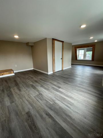 603 Hawthorne Avenue, Cincinnati, OH 45205