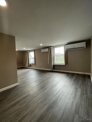 603 Hawthorne Avenue, Cincinnati, OH 45205
