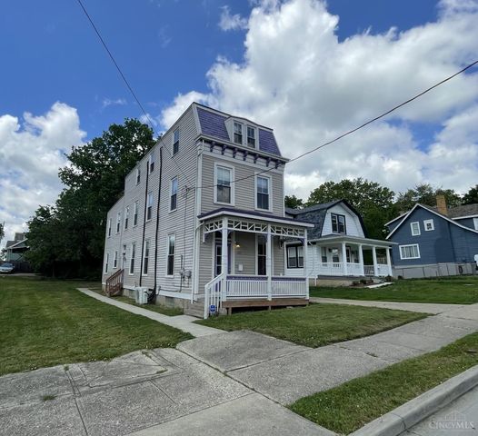 603 Hawthorne Avenue, Cincinnati, OH 45205