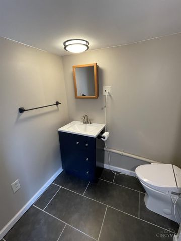 603 Hawthorne Avenue, Cincinnati, OH 45205