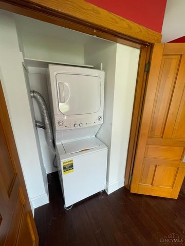 603 Hawthorne Avenue, Cincinnati, OH 45205
